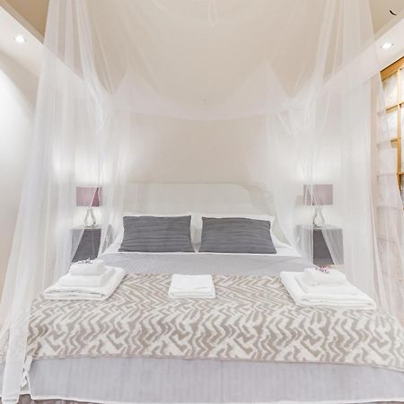Veneto Comfortable Apartment Рим Екстер'єр фото
