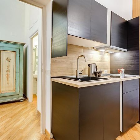 Veneto Comfortable Apartment Рим Екстер'єр фото