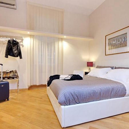Veneto Comfortable Apartment Рим Екстер'єр фото
