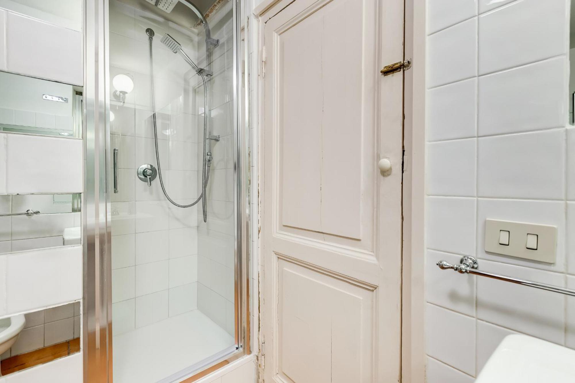 Veneto Comfortable Apartment Рим Екстер'єр фото