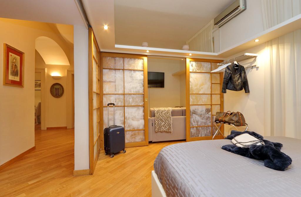 Veneto Comfortable Apartment Рим Екстер'єр фото