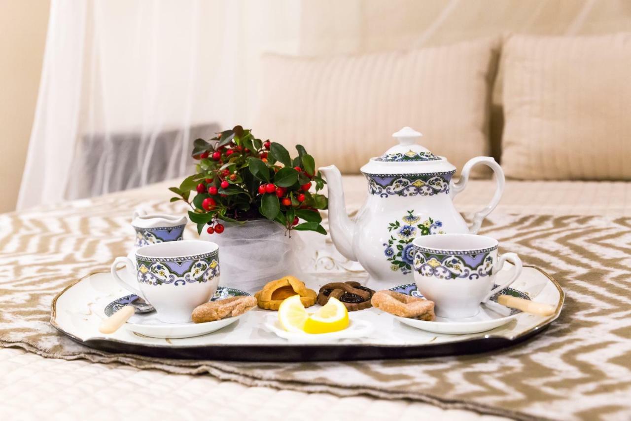 Veneto Comfortable Apartment Рим Екстер'єр фото